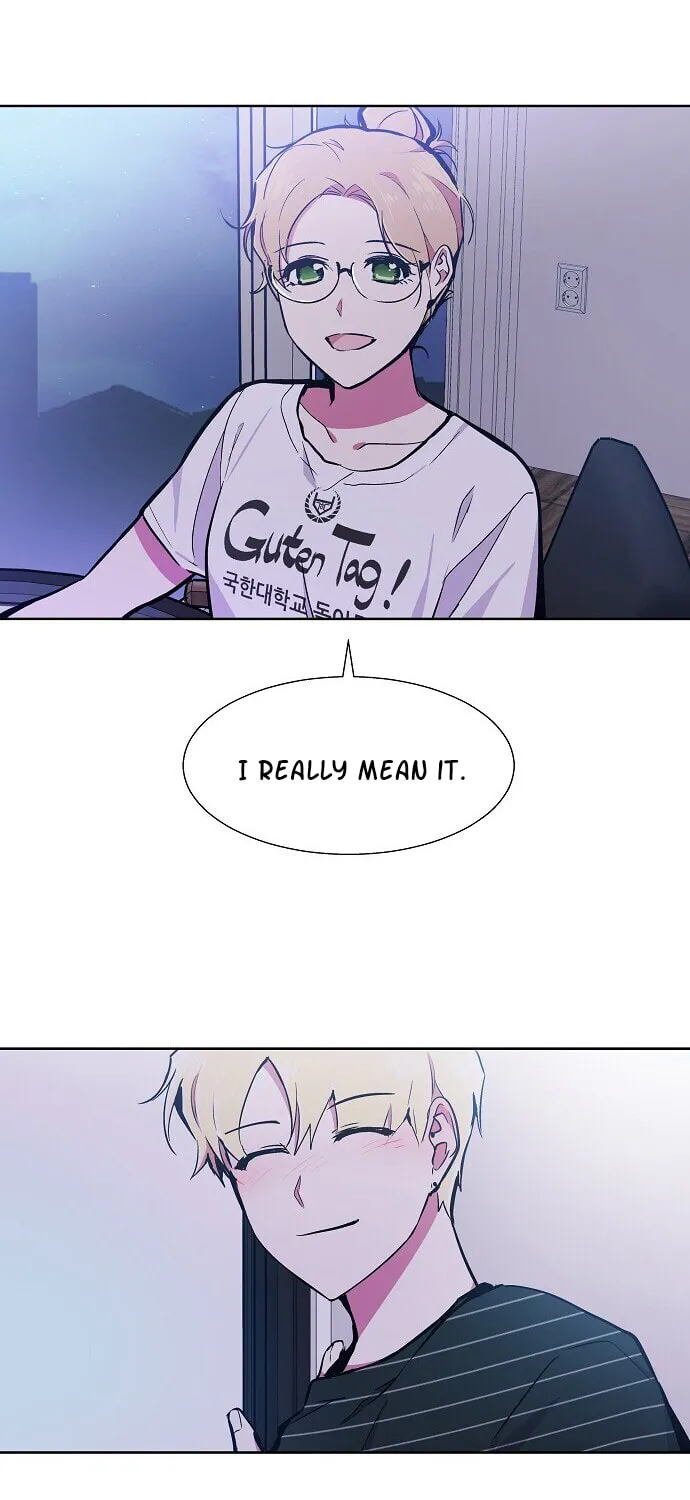 Read Celebgram chapter 46 image 46 on Lezhin