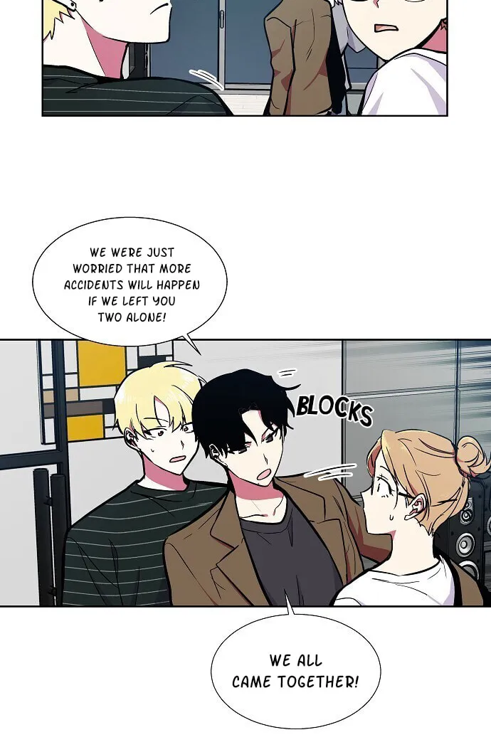 Read Celebgram chapter 46 image 5 on Lezhin