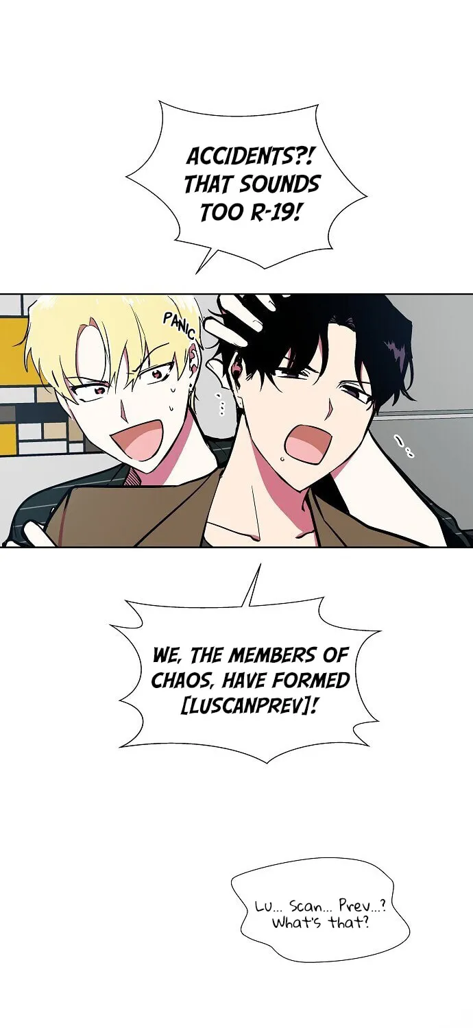 Read Celebgram chapter 46 image 6 on Lezhin
