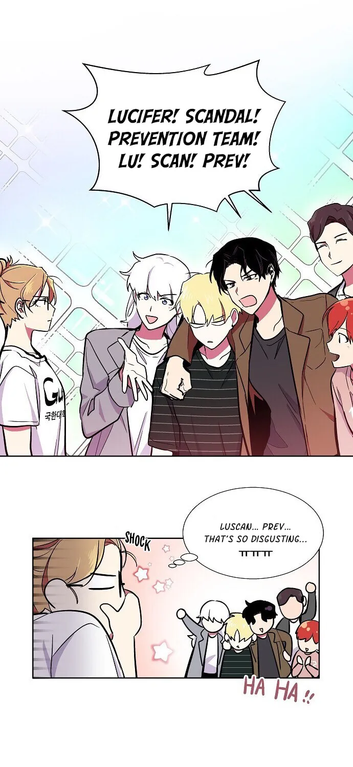 Read Celebgram chapter 46 image 7 on Lezhin
