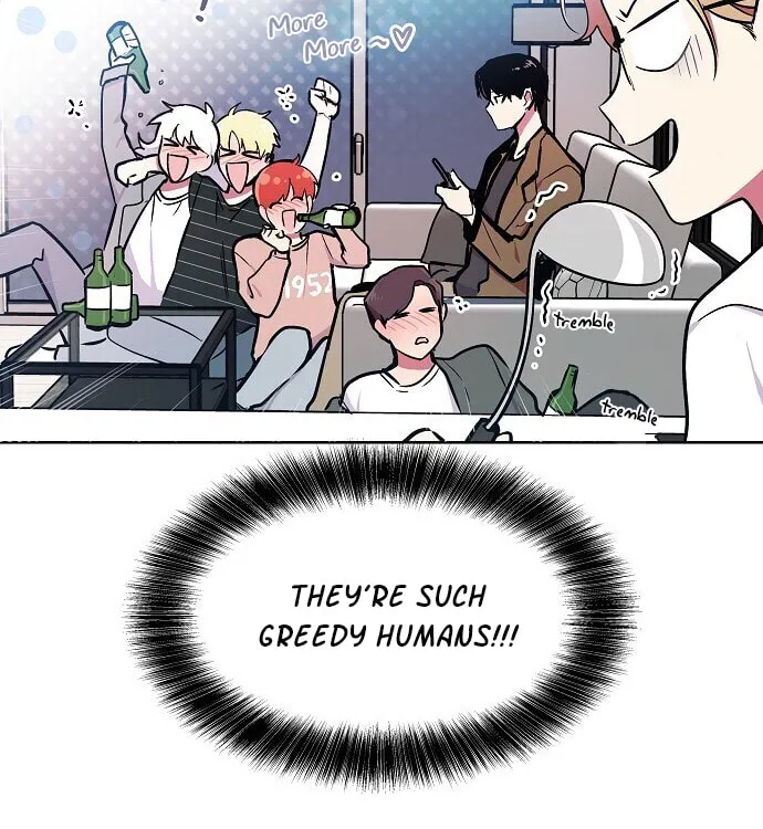 Read Celebgram chapter 46 image 9 on Lezhin