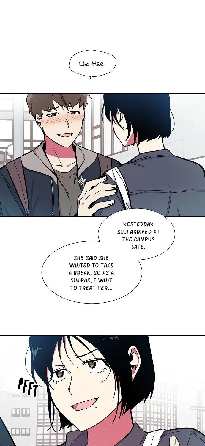 Read Celebgram chapter 47 image 10 on Lezhin