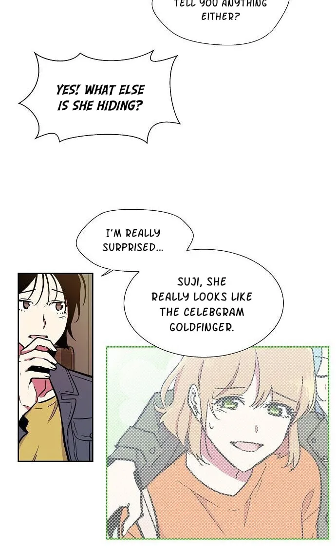 Read Celebgram chapter 47 image 17 on Lezhin