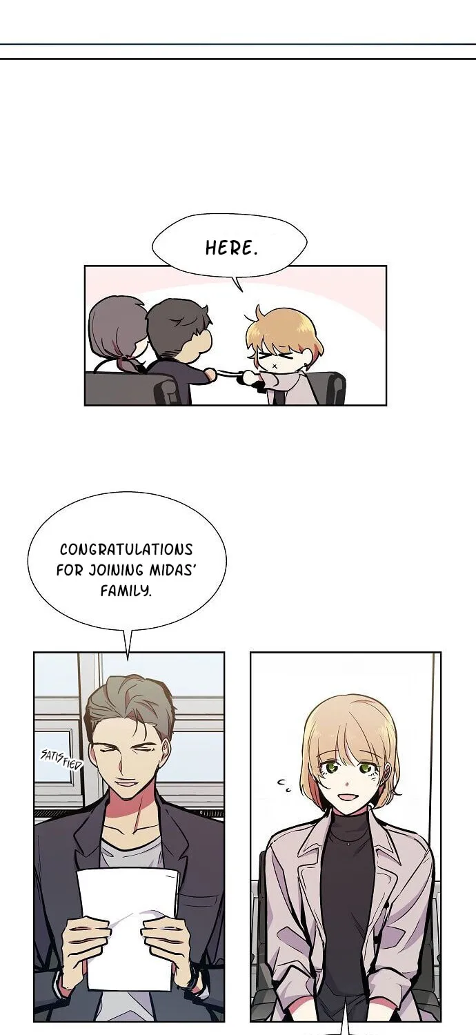 Read Celebgram chapter 47 image 18 on Lezhin
