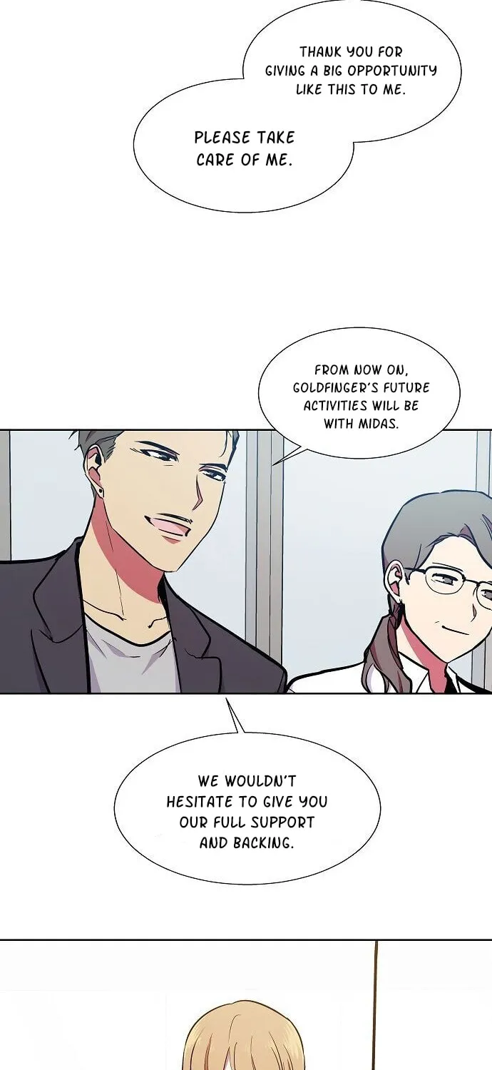 Read Celebgram chapter 47 image 19 on Lezhin
