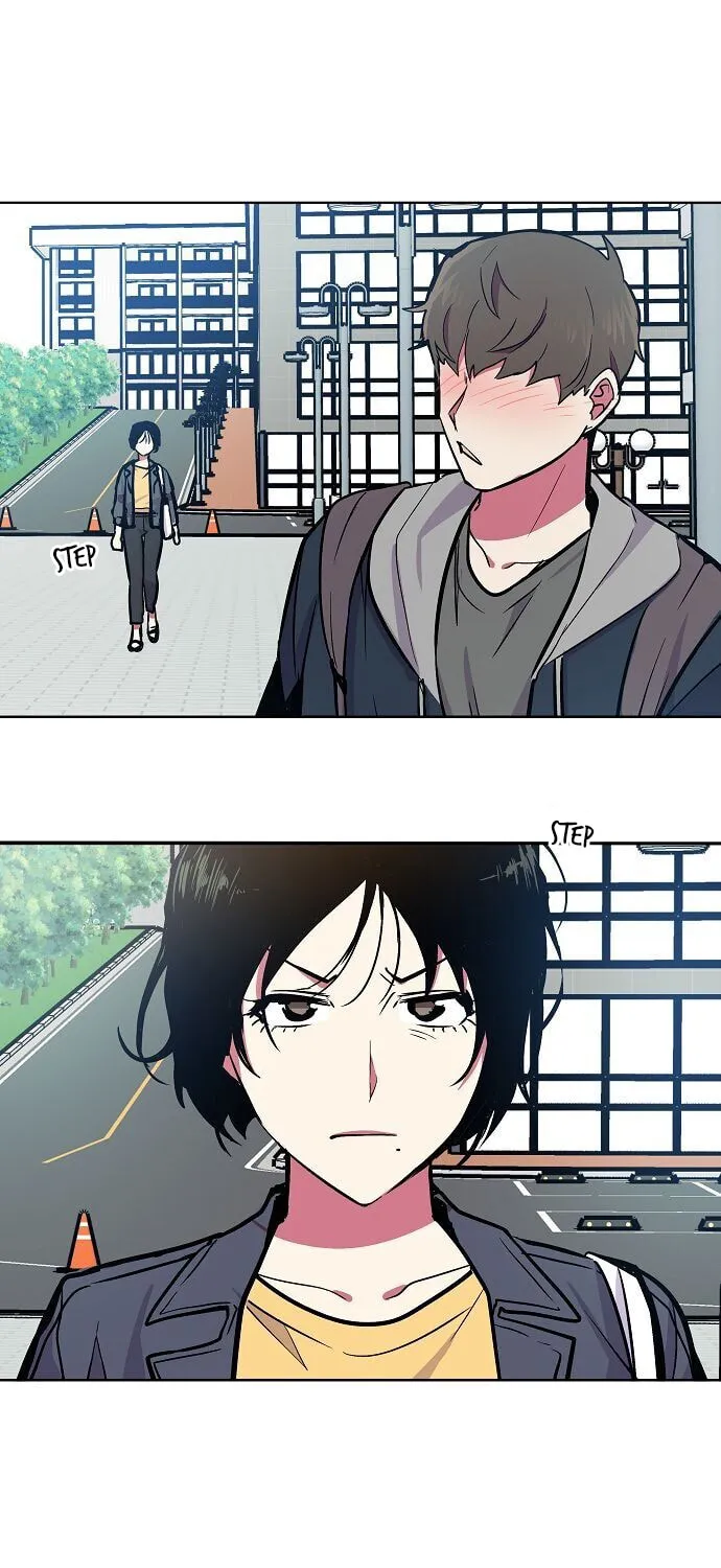 Read Celebgram chapter 47 image 2 on Lezhin