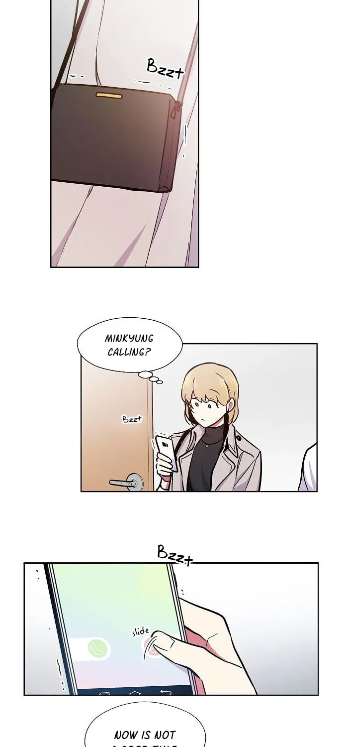 Read Celebgram chapter 47 image 27 on Lezhin