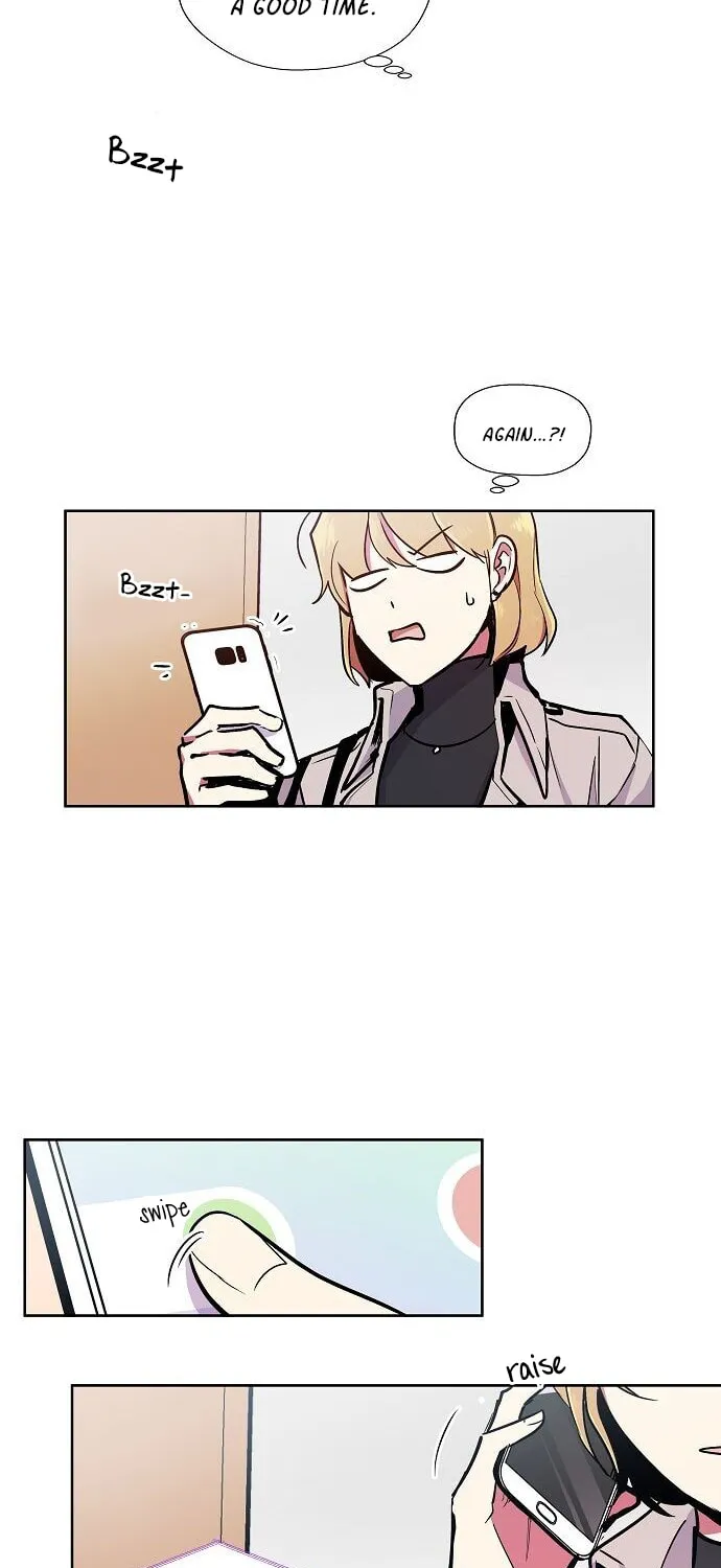 Read Celebgram chapter 47 image 28 on Lezhin