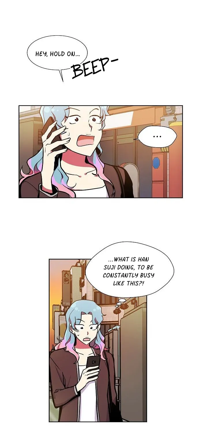 Read Celebgram chapter 47 image 30 on Lezhin