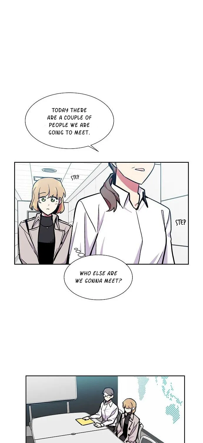Read Celebgram chapter 47 image 31 on Lezhin