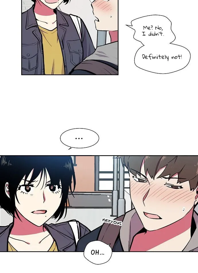Read Celebgram chapter 47 image 5 on Lezhin
