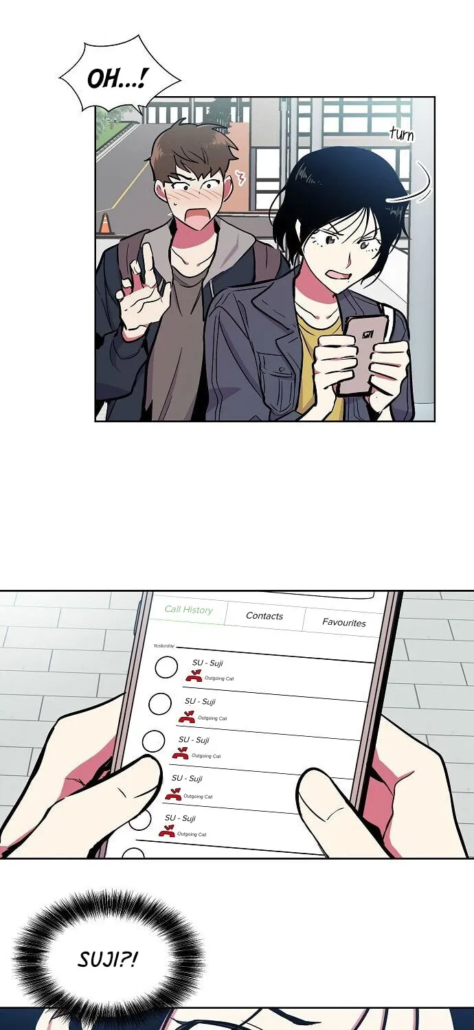 Read Celebgram chapter 47 image 7 on Lezhin