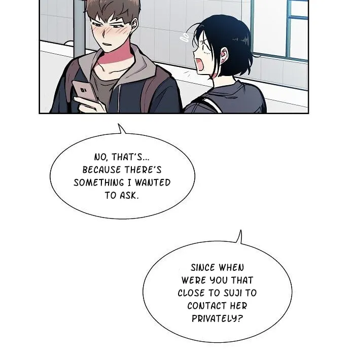 Read Celebgram chapter 47 image 9 on Lezhin