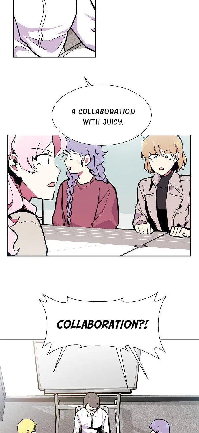 Read Celebgram chapter 48 image 10 on Lezhin