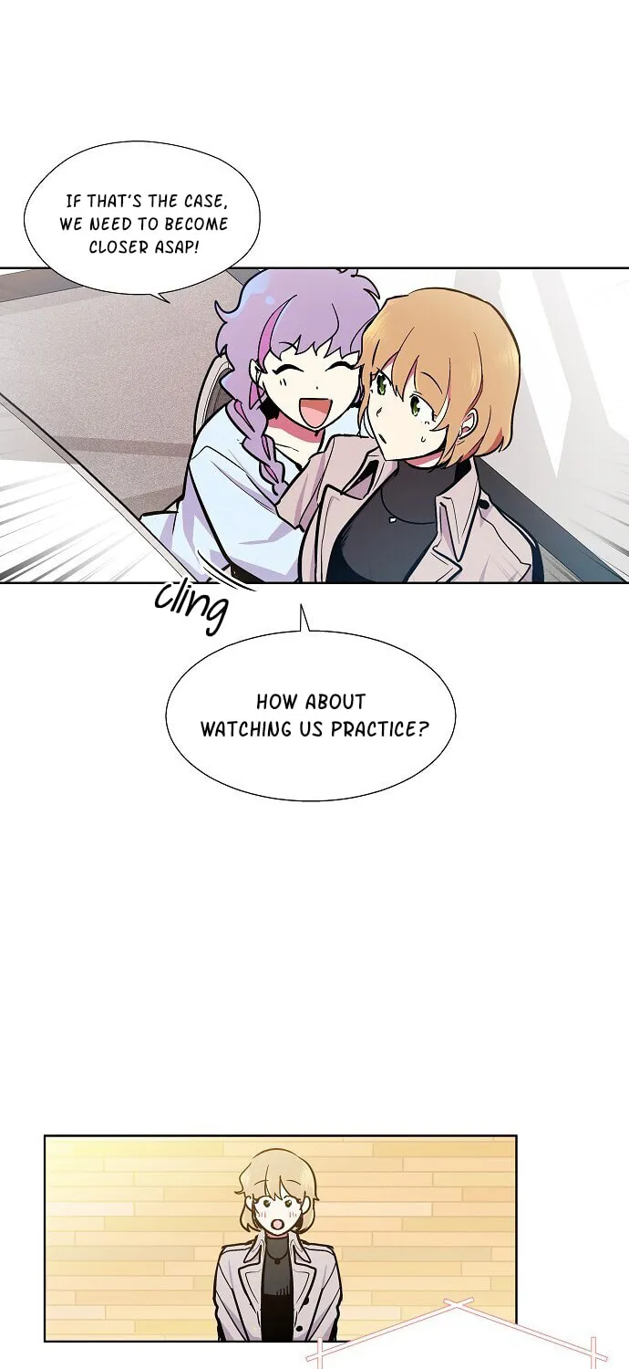 Read Celebgram chapter 48 image 13 on Lezhin