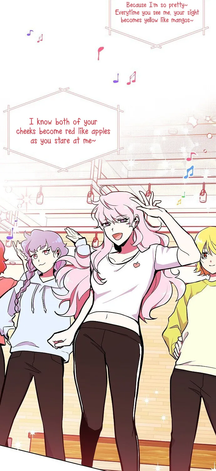 Read Celebgram chapter 48 image 14 on Lezhin