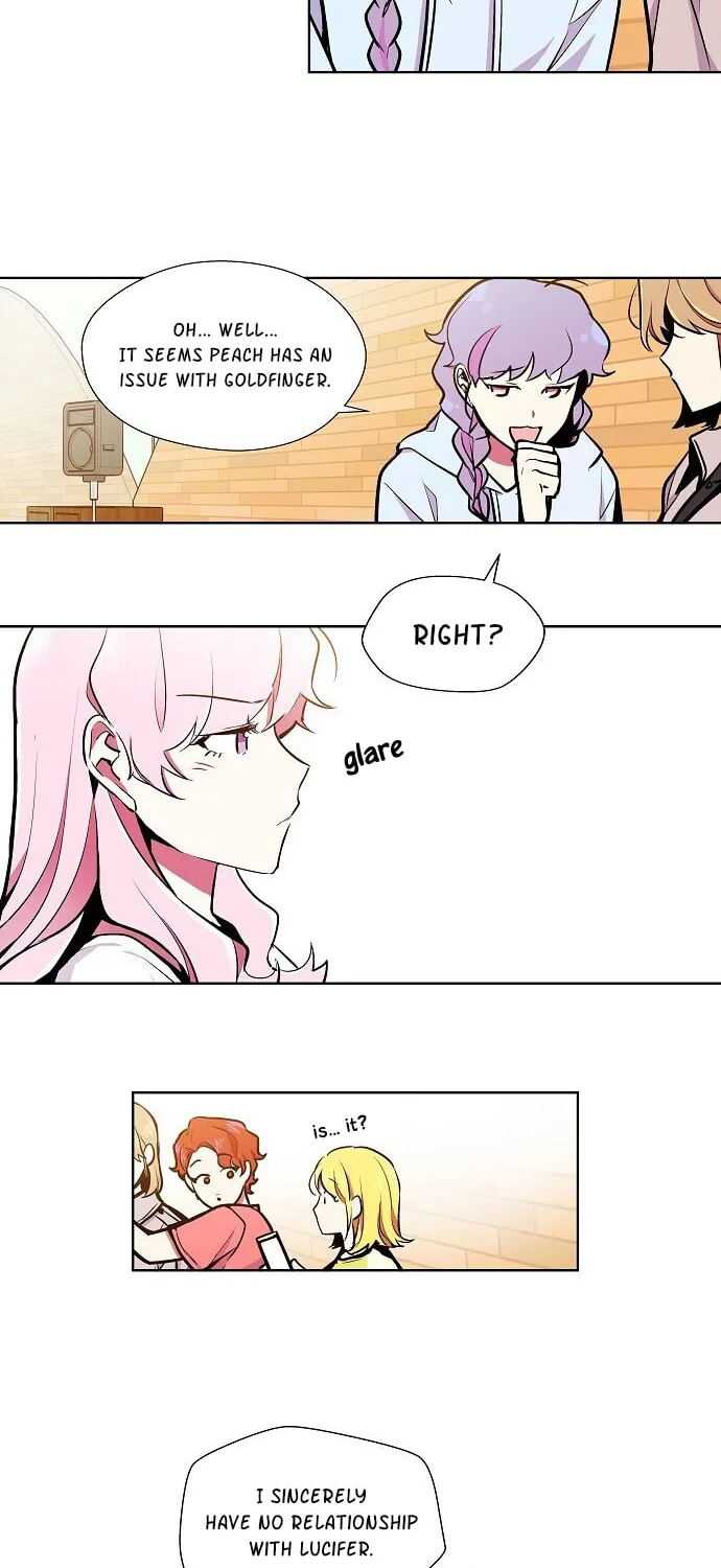Read Celebgram chapter 48 image 23 on Lezhin