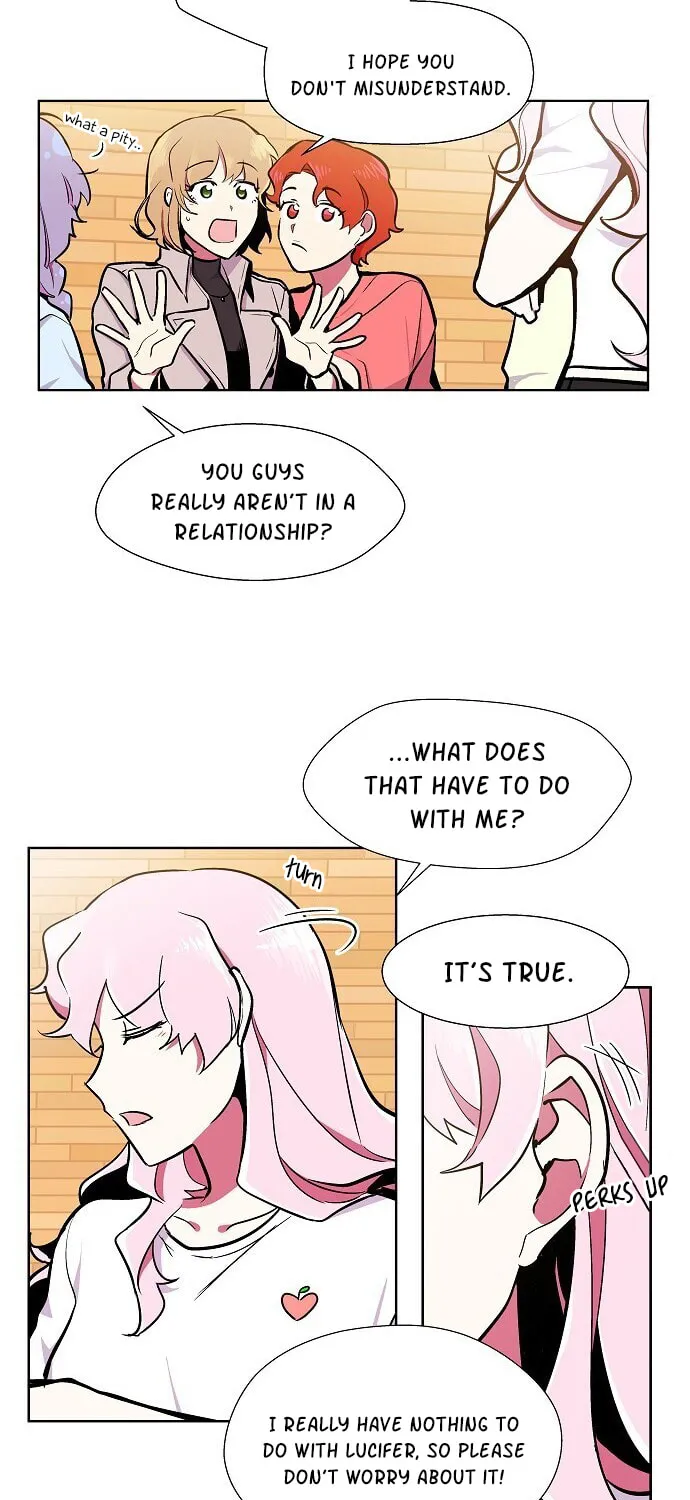 Read Celebgram chapter 48 image 24 on Lezhin
