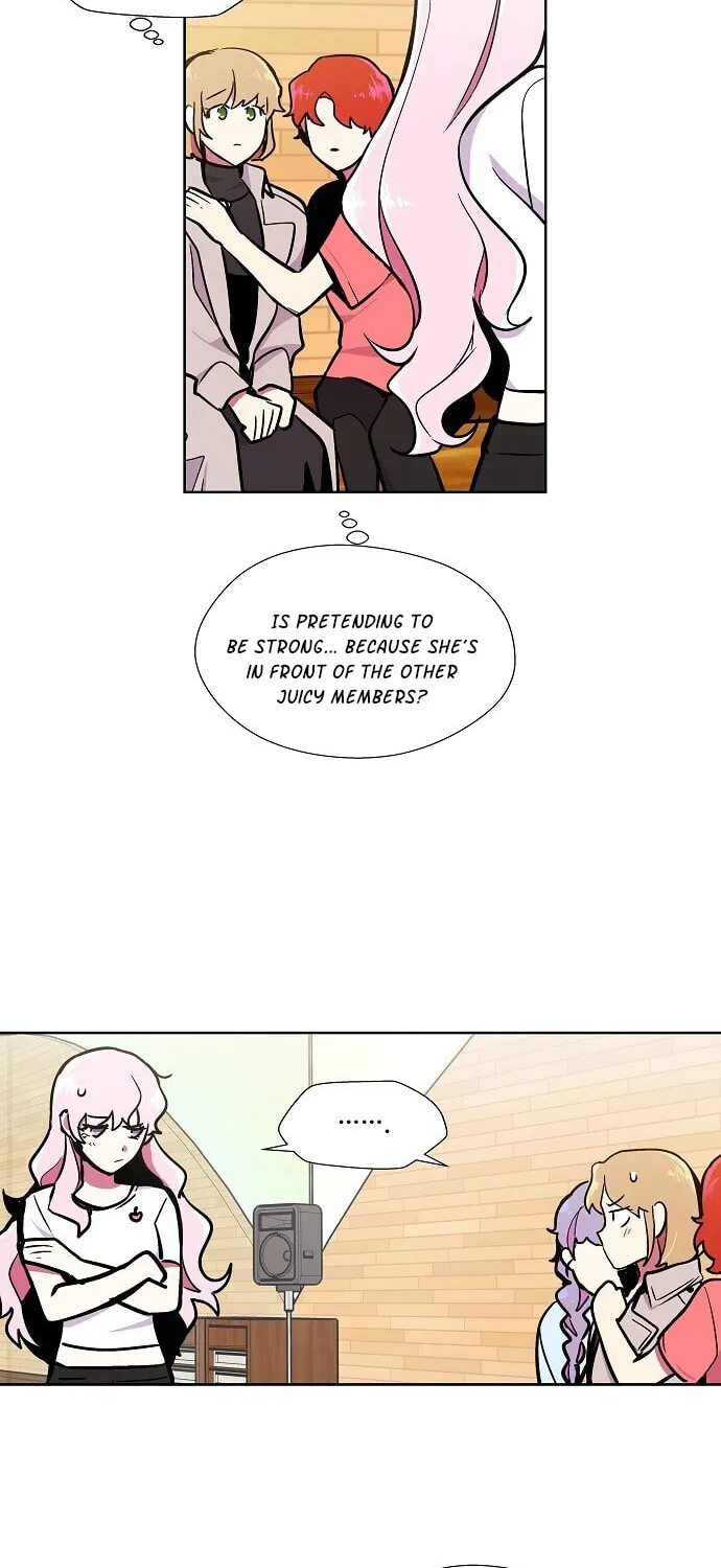 Read Celebgram chapter 48 image 27 on Lezhin