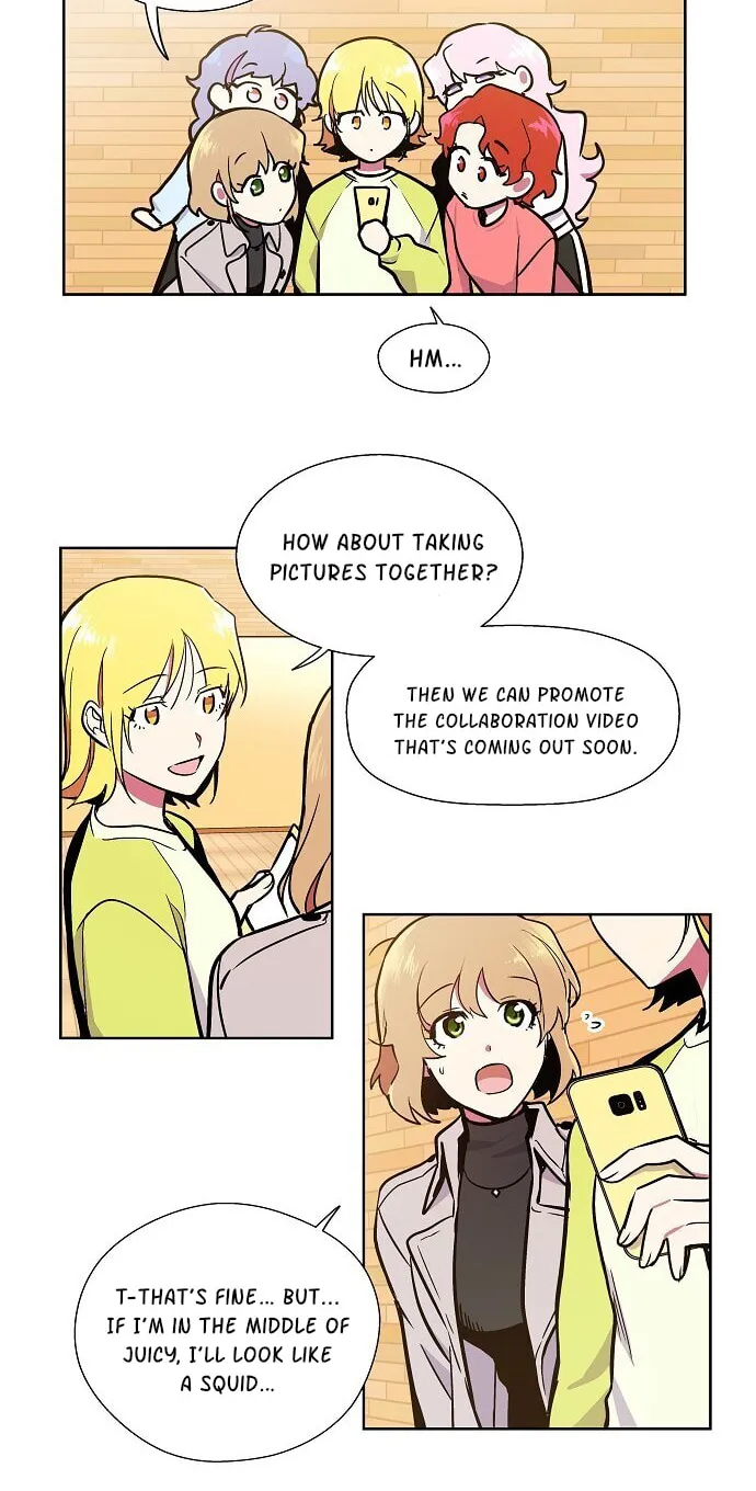 Read Celebgram chapter 48 image 29 on Lezhin