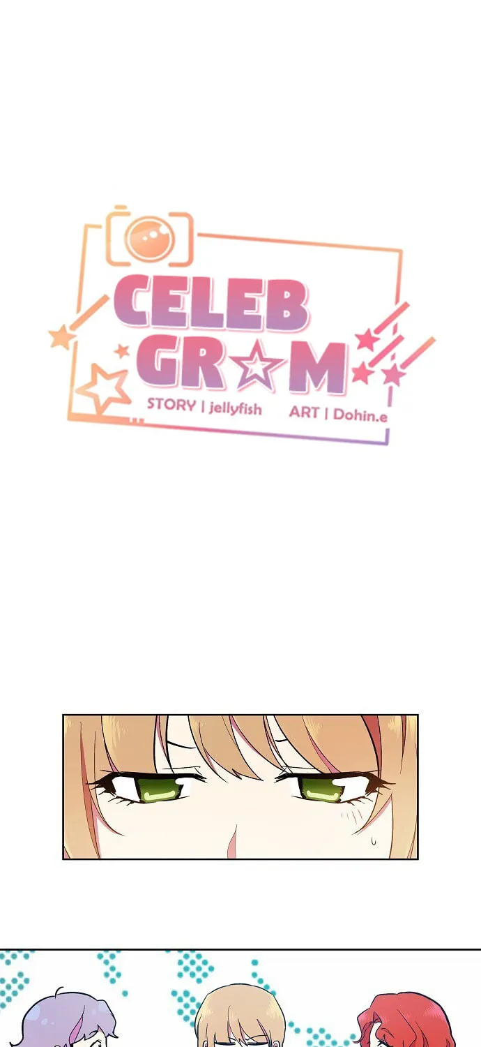 Read Celebgram chapter 48 image 3 on Lezhin