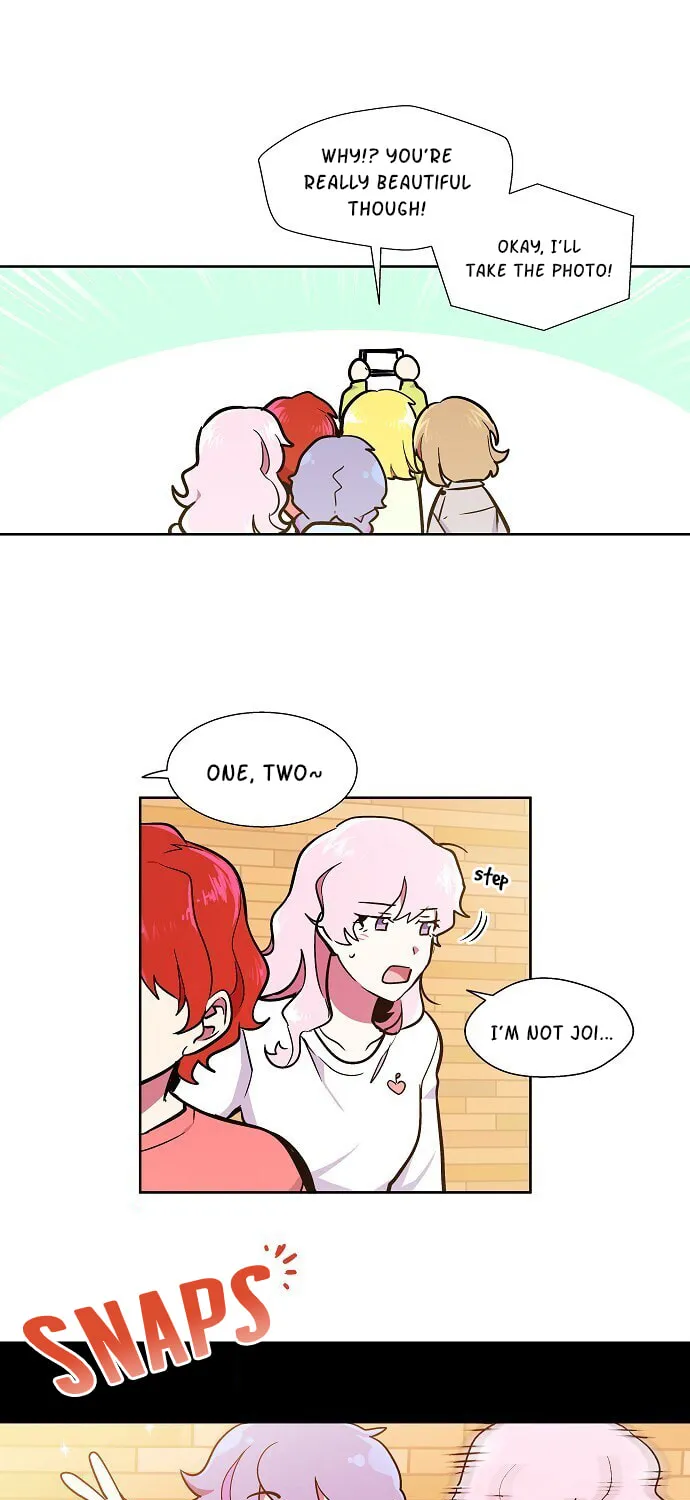 Read Celebgram chapter 48 image 30 on Lezhin