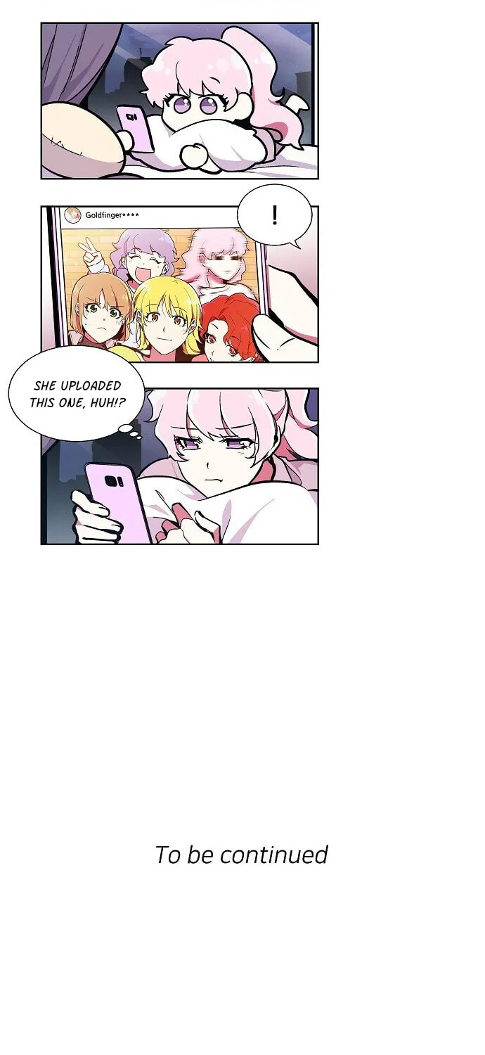 Read Celebgram chapter 48 image 35 on Lezhin