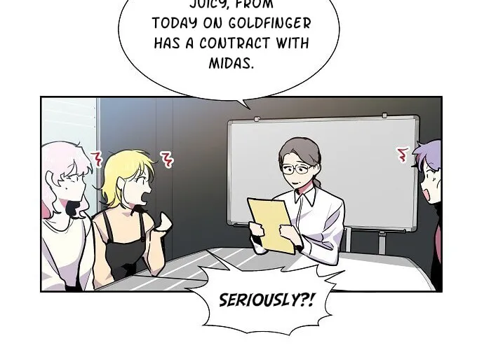 Read Celebgram chapter 48 image 8 on Lezhin