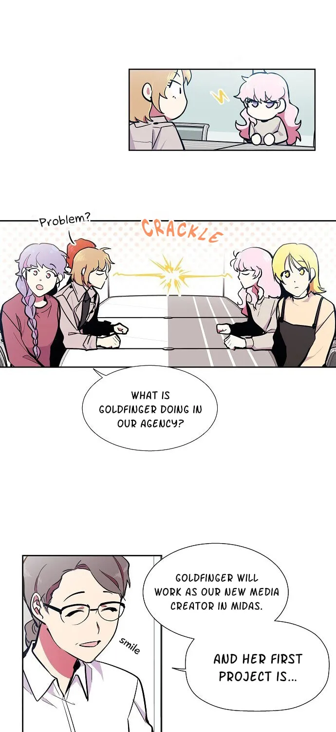 Read Celebgram chapter 48 image 9 on Lezhin