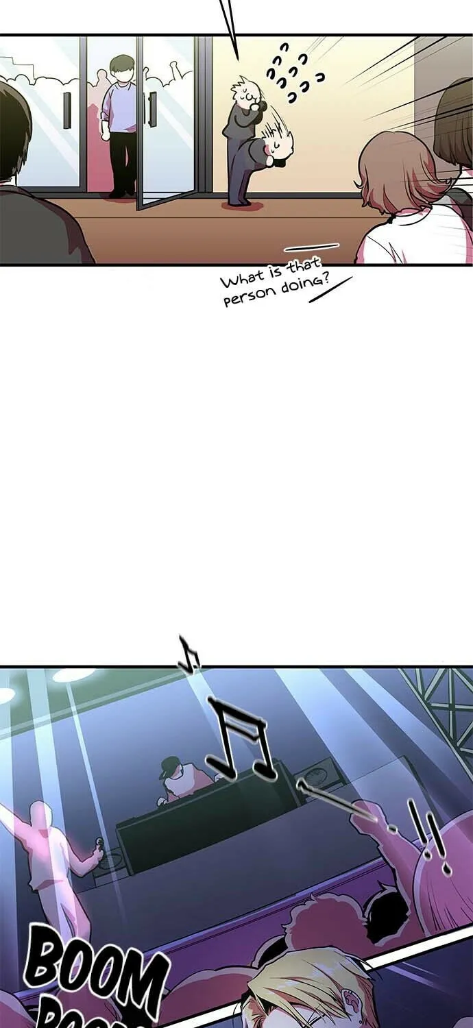 Read Celebgram chapter 5 image 10 on Lezhin