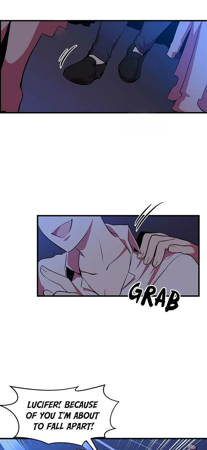 Read Celebgram chapter 5 image 12 on Lezhin