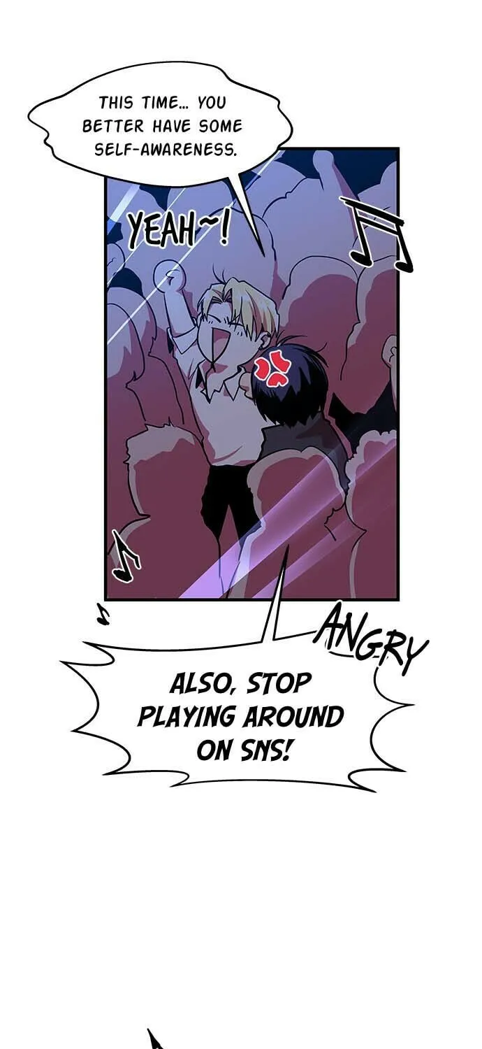 Read Celebgram chapter 5 image 15 on Lezhin