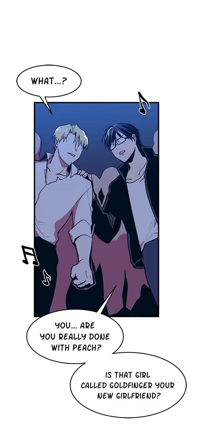 Read Celebgram chapter 5 image 18 on Lezhin