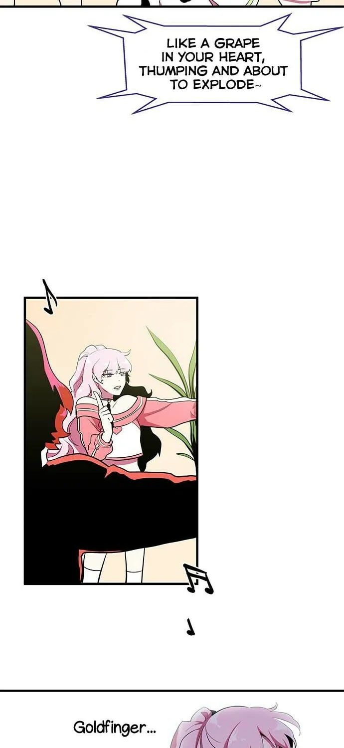 Read Celebgram chapter 5 image 31 on Lezhin