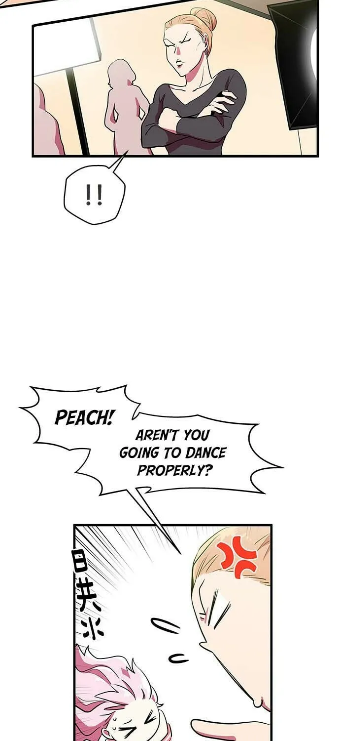 Read Celebgram chapter 5 image 34 on Lezhin