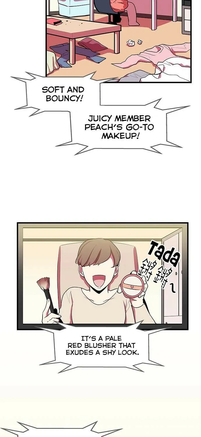 Read Celebgram chapter 5 image 41 on Lezhin