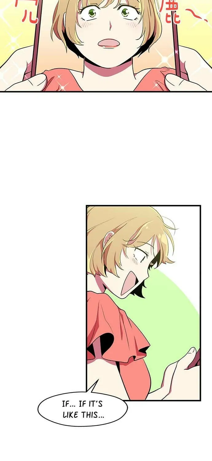 Read Celebgram chapter 5 image 47 on Lezhin