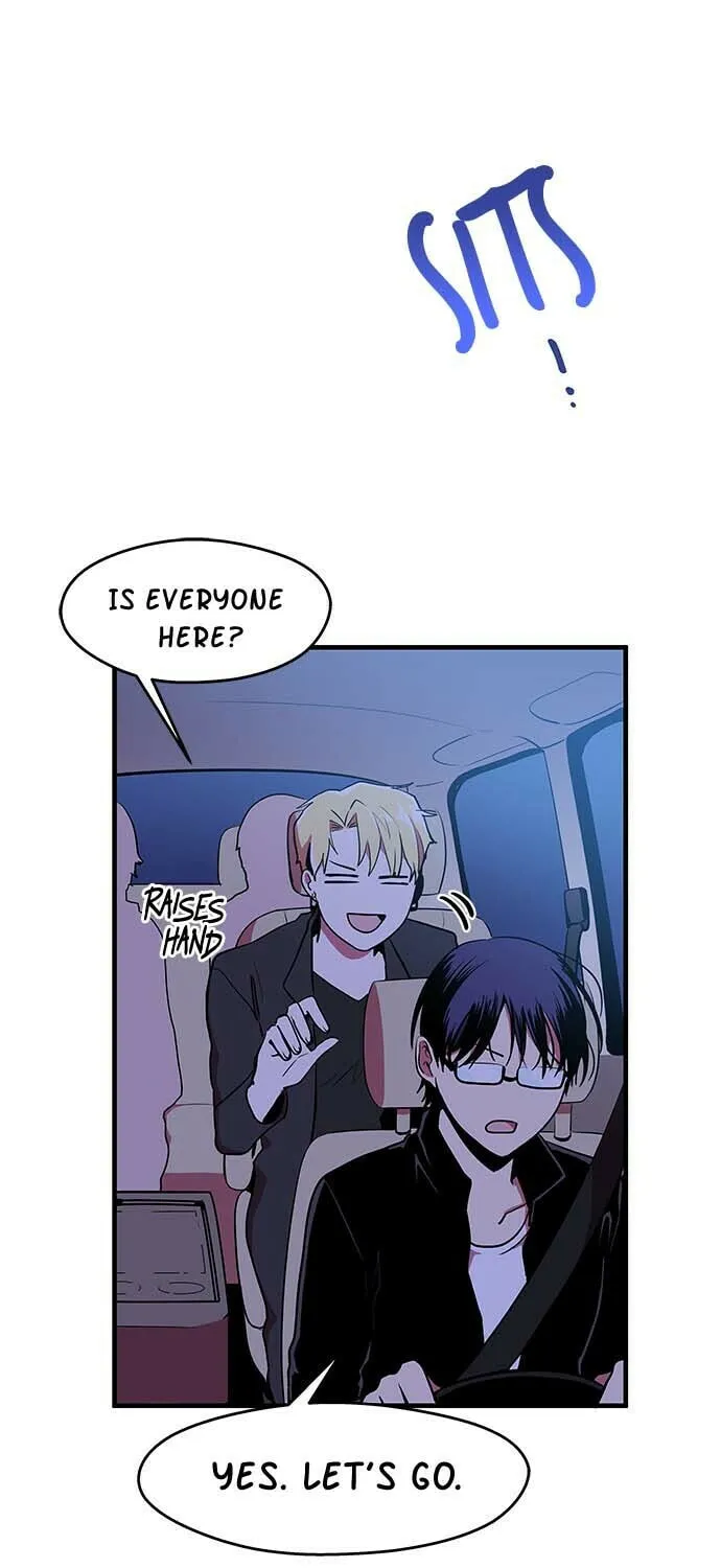 Read Celebgram chapter 5 image 55 on Lezhin