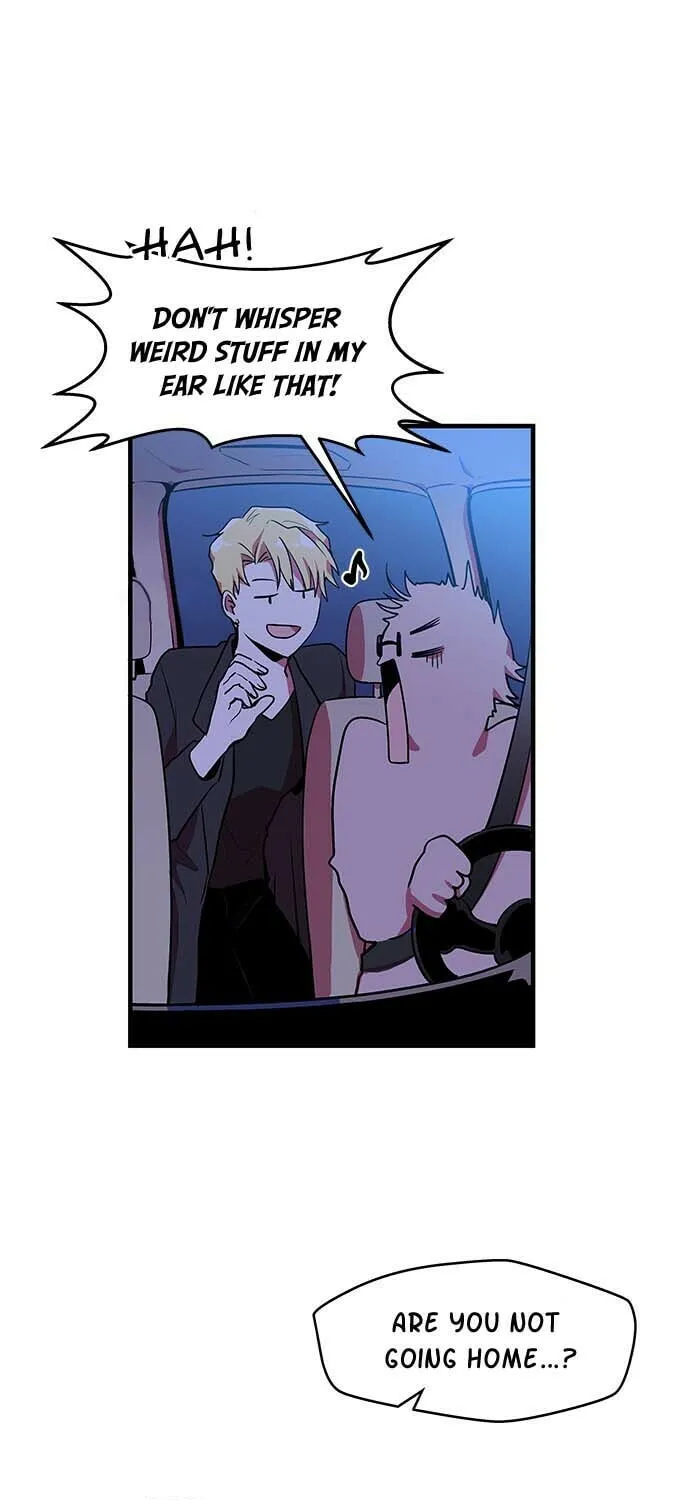 Read Celebgram chapter 5 image 58 on Lezhin