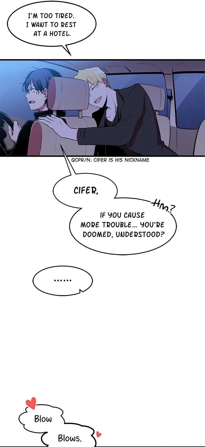 Read Celebgram chapter 5 image 59 on Lezhin