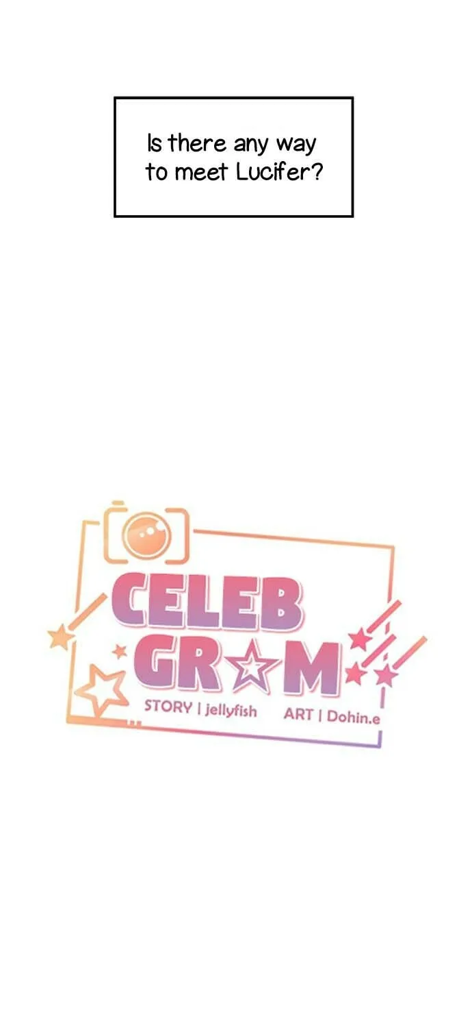 Read Celebgram chapter 5 image 6 on Lezhin