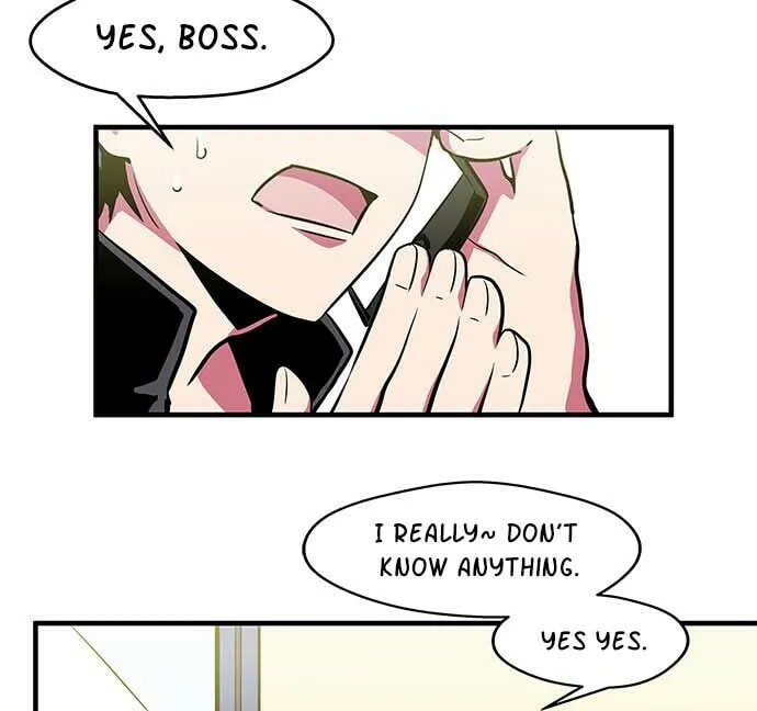 Read Celebgram chapter 5 image 8 on Lezhin