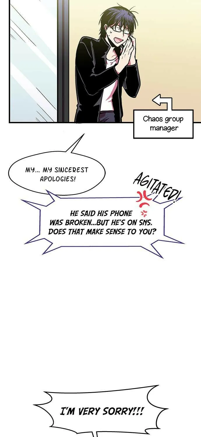 Read Celebgram chapter 5 image 9 on Lezhin