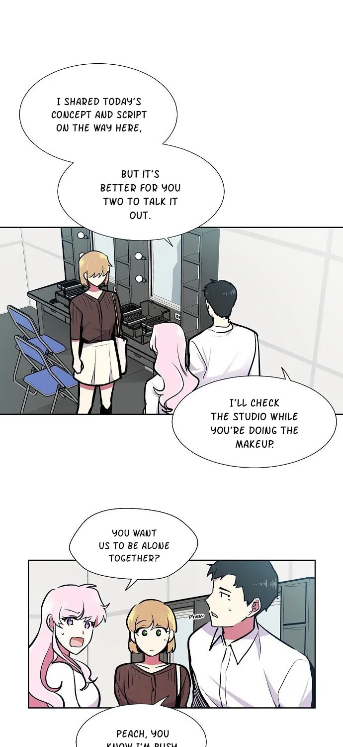 Read Celebgram chapter 50 image 14 on Lezhin
