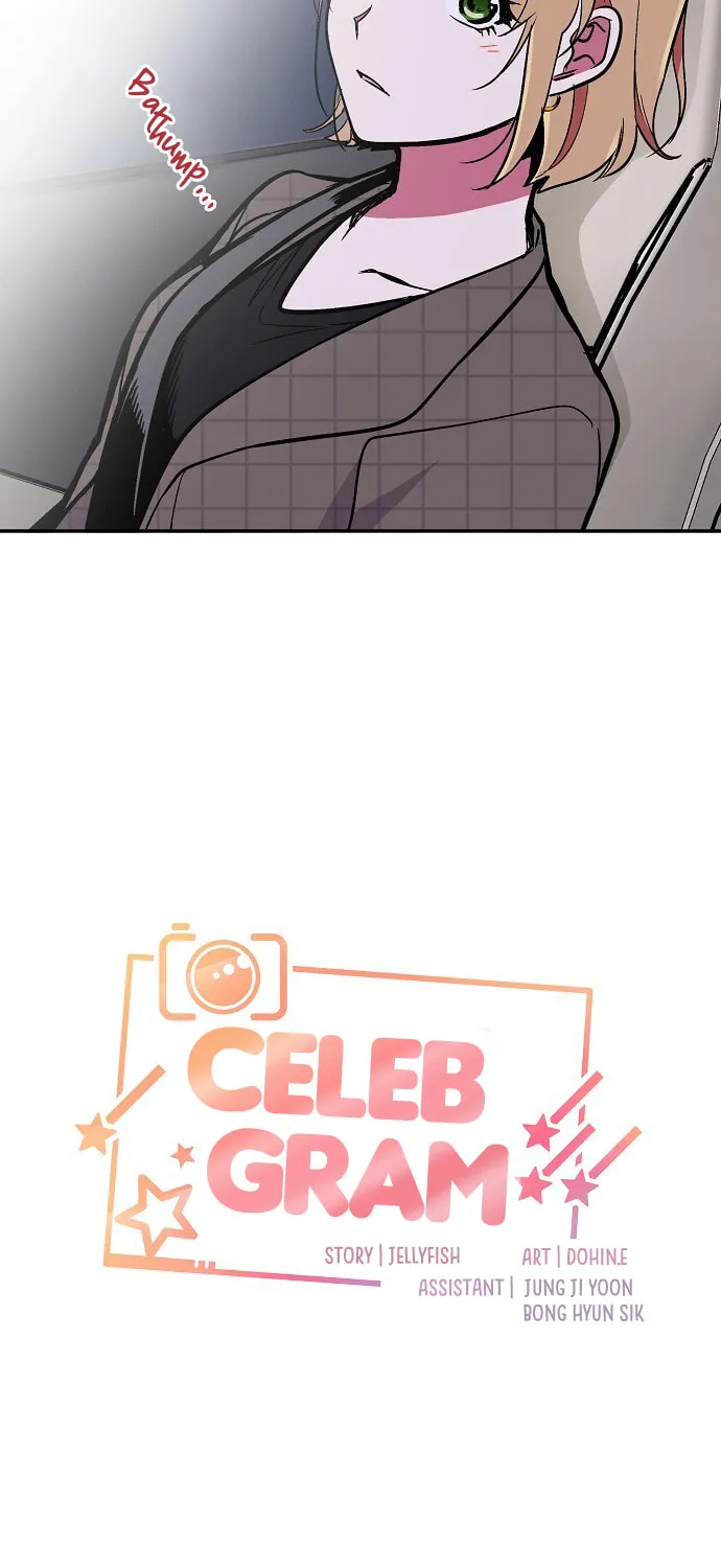 Read Celebgram chapter 50 image 2 on Lezhin