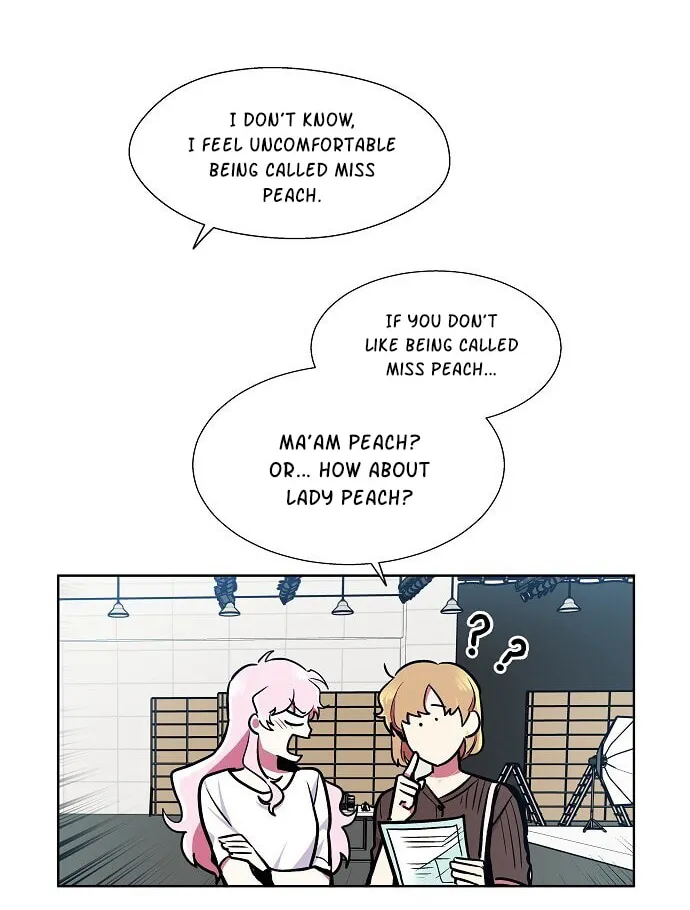 Read Celebgram chapter 50 image 20 on Lezhin