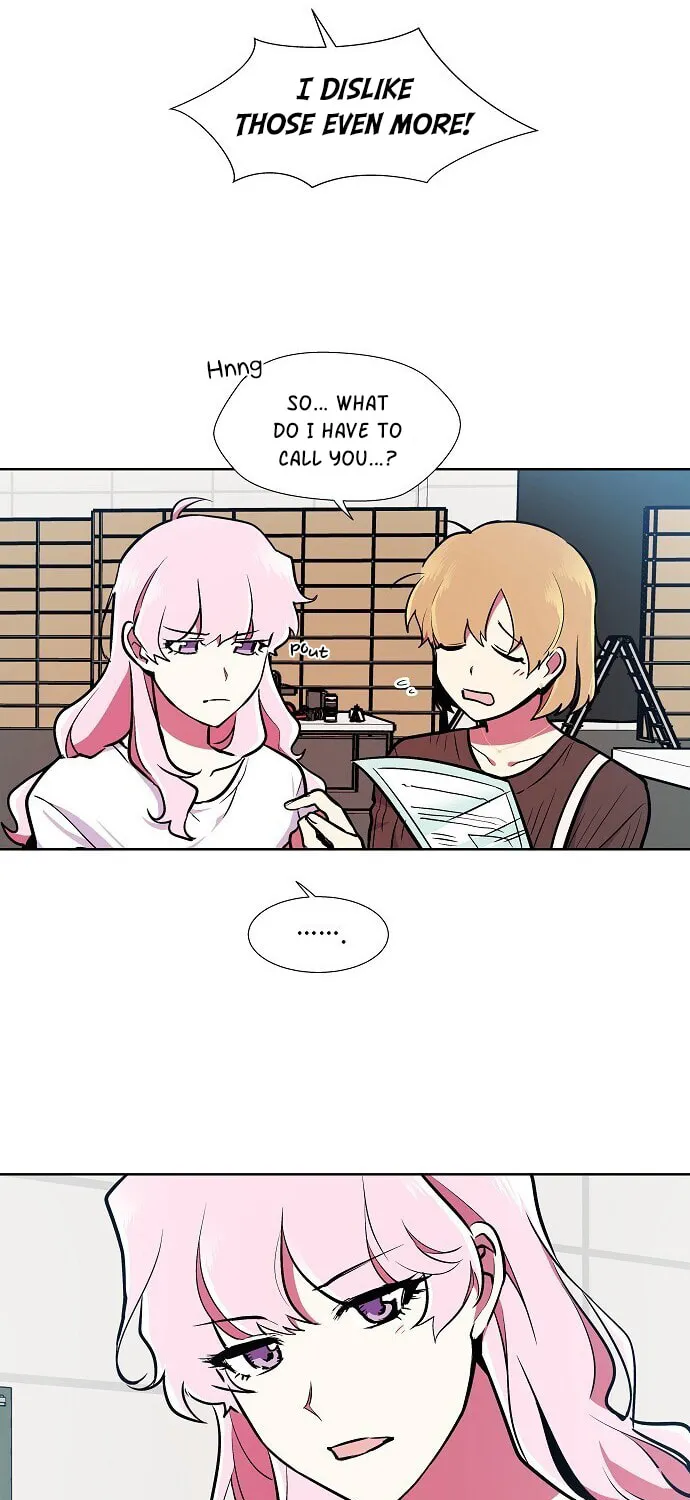 Read Celebgram chapter 50 image 21 on Lezhin