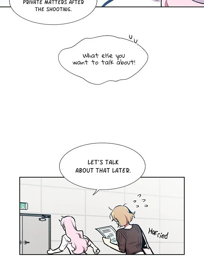 Read Celebgram chapter 50 image 24 on Lezhin
