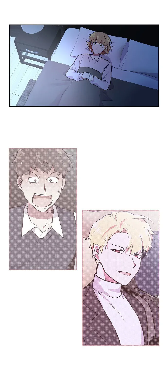 Read Celebgram chapter 50 image 3 on Lezhin