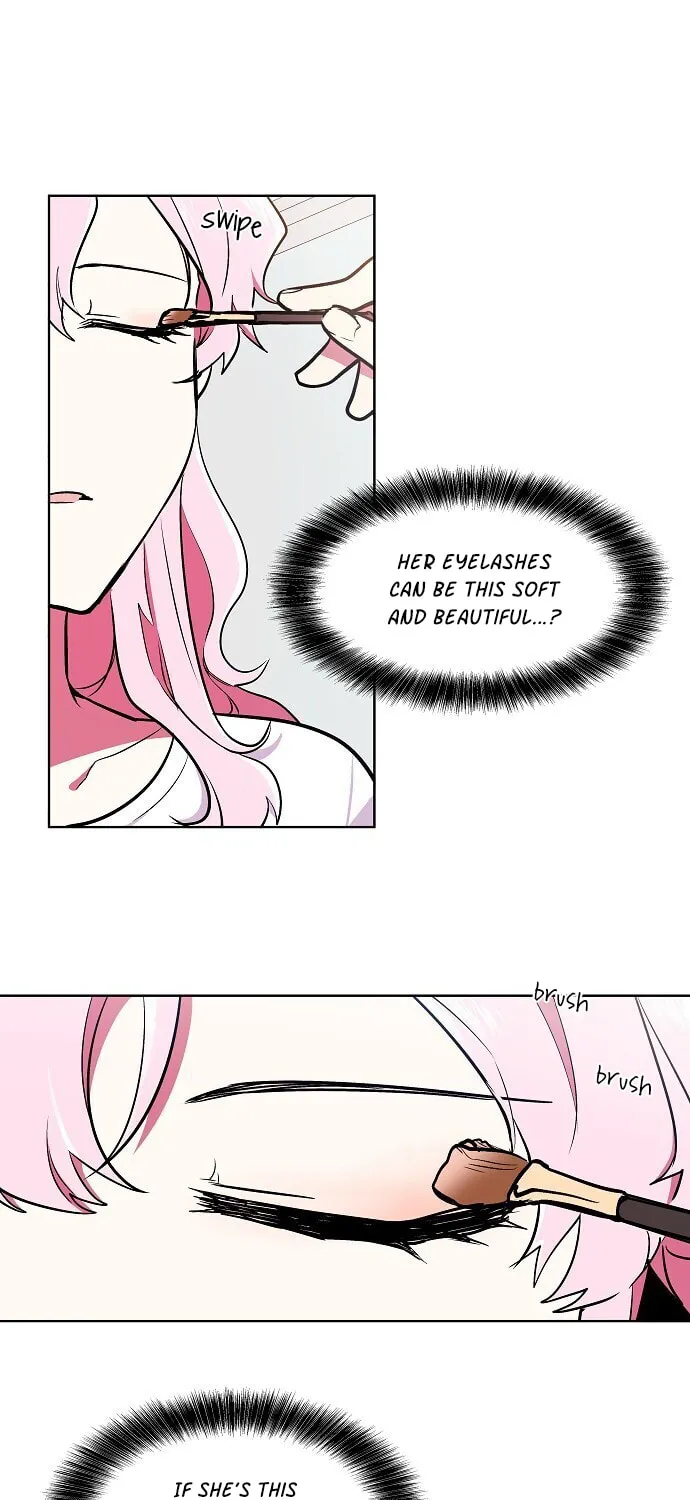 Read Celebgram chapter 50 image 30 on Lezhin